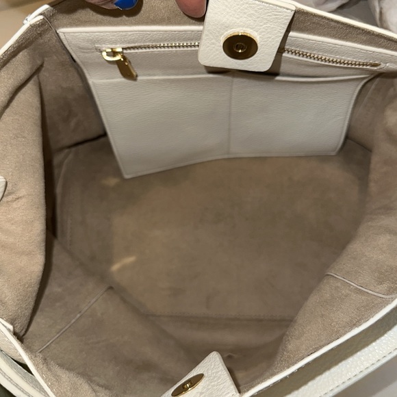 Frances Valentine June Hobo Crossbody - Picture 4 of 10